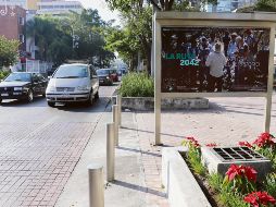 “Nuestro proyecto de ciudad”. Es el resultado del trabajo trazado en la “Ruta 2042”. ESPECIAL