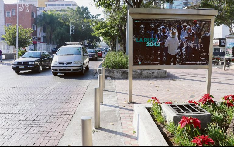 “Nuestro proyecto de ciudad”. Es el resultado del trabajo trazado en la “Ruta 2042”. ESPECIAL