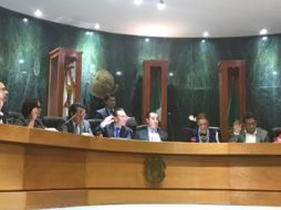 El Reglamento para Prevenir y Eliminar la Discriminación en el Municipio de Zapopan fue aprobado en la pasada sesión del 16 de noviembre y entró en vigor el 30 de noviembre. TWITTER/@tzitzisantillan