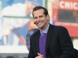 A sus 44 años de edad, Aaron Boone nunca ha sido mánager e incluso coach de ninguna categoría desde que se retiró como pelotero tras la temporada de 2009. AP
