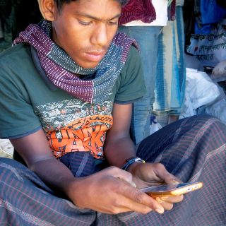 Represión birmana a rohinyás tiene elementos de genocidio: ONU