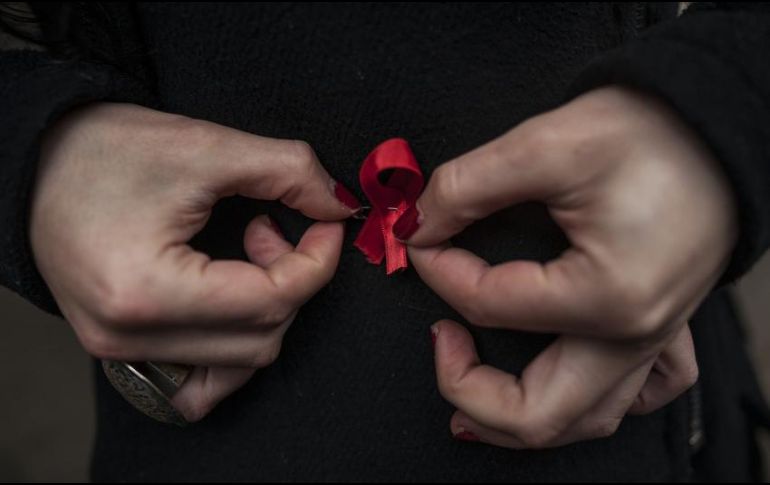 Invitan a ir a consulta ante cualquier sospecha para, en caso de darse un resultado positivo, comenzar con el tratamiento adecuado. AP / ARCHIVO