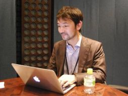 El nuevo robot ideado por Hayashi pretende ir un paso más allá que otros autómatas. EFE/ARCHIVO