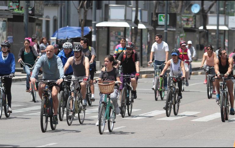 El análisis midió la sensación genital de las participantes en micrómetros utilizando un instrumento para medir la sensibilidad táctil. EL INFORMADOR/ARCHIVO