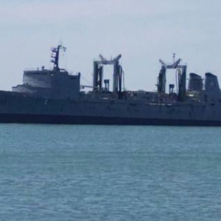 "Están todos muertos": ministro argentino sobre 44 marinos desaparecidos