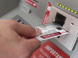 Lo ideal es que ese ingreso extra sea destinado al pago de deudas y al ahorro, señalan. EL INFORMADOR / ARCHIVO