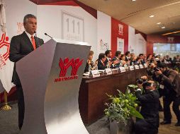 El cheque promedio de financiamiento a la vivienda pasó de 308 mil pesos a 345 mil pesos. SUN/ ARCHIVO