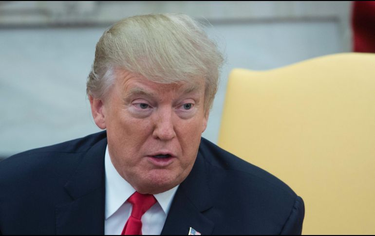 La decisión de Trump se debe no sólo a una promesa hecha durante la campaña presidencial, sino también a la realidad actual de esa ciudad. EFE / C. Kleponis