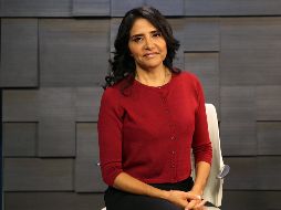 Alejandra Barrales ofrecerá un mensaje ante el Consejo Nacional antes de la elección. SUN7/ARCHIVO