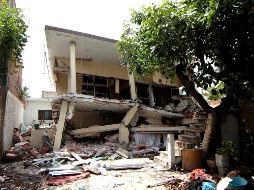 Del total de reclamaciones, 77.90 por ciento corresponde a seguros de casa habitación. NOTIMEX/Archivo