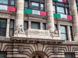 La semana pasada, el FMI renovó la línea de crédito a México por 88 mil millones de dólares. SUN/Y. Xolalpa