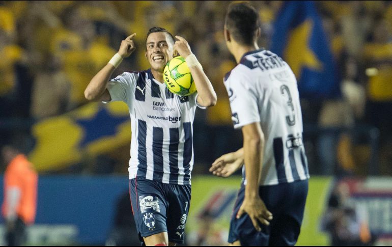 Sería la segunda ocasión en que la televisora de Chapultepec le ceda los derechos a la del Ajusco. AP/ARCHIVO