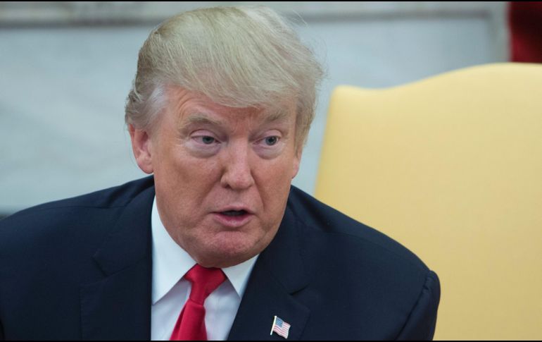 Desde que Trump llegó al poder el 20 de enero hasta el 30 de septiembre, fin del año fiscal, la cifra de inmigrantes detenidos en el interior del país aumentó un 40 por ciento con respecto al año anterior. EFE/C. Kleponis