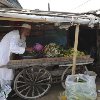 Los rohinyás denuncian que sigue la campaña de abusos