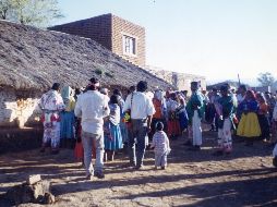 La CEDHJ llamó a las autoirdades a garantizar la integridad de los expulsados y sus propiedades. EL INFORMADOR/Archivo