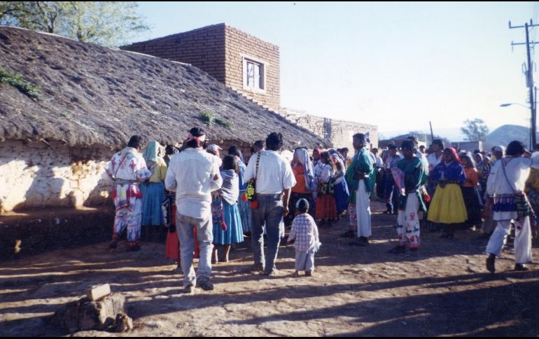 La CEDHJ llamó a las autoirdades a garantizar la integridad de los expulsados y sus propiedades. EL INFORMADOR/Archivo