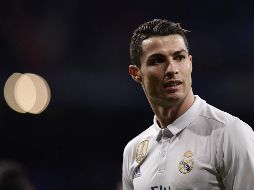 Su contribución a la victoria del Madrid en la Champions League, y el triunfo de su equipo en la Liga española le colocan como el principal candidato al título. AFP / ARCHIVO