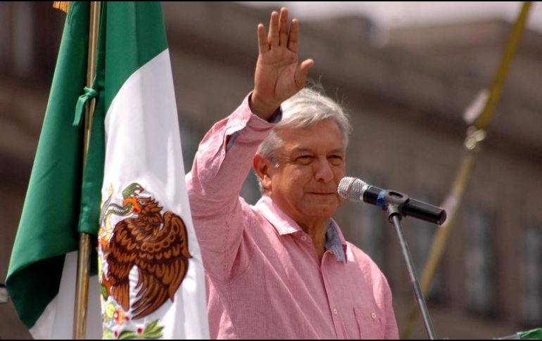 Encuesta publicada hoy revela que Morena se mantiene como el partido más votado con 24% de las preferencias, el PAN, con 18% se mantiene en segundo lugar y el PRI registra 16 por ciento. NTX / ARCHIVO