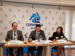 Algunas empresas declaran que podrían tener problemas con el pago de aguinaldo por: disminución de ganancias, aumento de costos y aspectos fiscales. EL INFORMADOR/ E. Mondragón