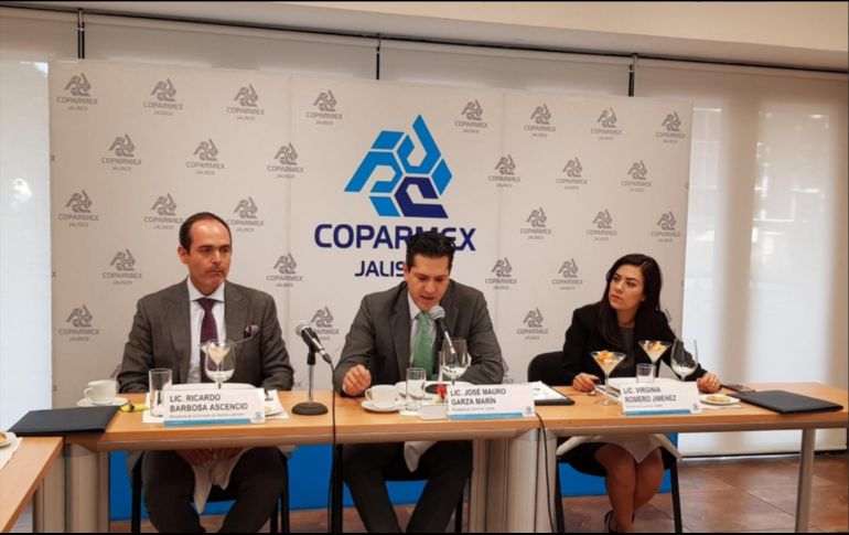 Algunas empresas declaran que podrían tener problemas con el pago de aguinaldo por: disminución de ganancias, aumento de costos y aspectos fiscales. EL INFORMADOR/ E. Mondragón