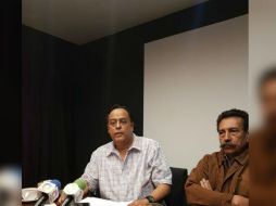 Para lograr la candidatura independiente deberá juntar alrededor de 58 mil firmas en todo Jalisco antes del 9 de febrero. EL INFORMADOR/ V. ARENAS