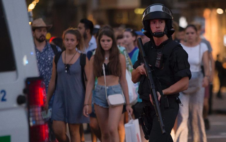 Los investigadores encontraron que los hombres jóvenes acumulaban los índices más altos de estrés.  NTX/ ARCHIVO