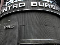 Emisoras Grupo Financiero Banorte, Grupo México, Femsa y Cemex registraron importantes bajas. NTX/ ARCHIVO