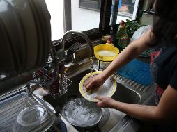 El SIAPA a través del número 36.68.24.82 entregará servicio gratuito de pipas de agua. EL INFORMADOR/ ARCHIVO