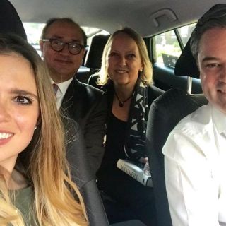 Nuño confirma que coordinará campaña presidencial de Meade