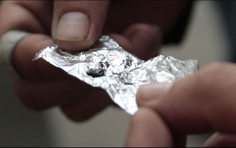 La muerte obedece a una aparente intoxicación por el medicamento suministrado por los padres de la pequeña.  EL INFORMADOR/ ARCHIVO