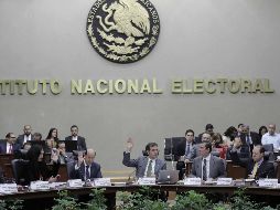 Lorenzo Córdova manifestó que  los cambios implican un cambio radical de paradigma de lo que ha venido sucediendo hasta el momento. SUN / ARCHIVO