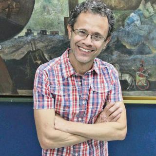 La vejez vista desde el teatro