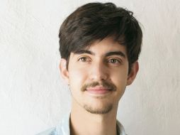 Artista. Diego Freyre, ilustrador. ESPECIAL