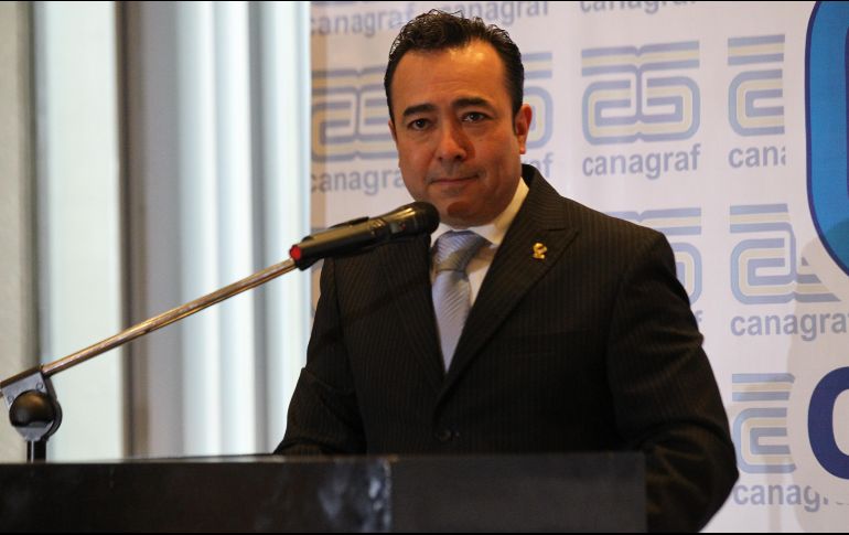 Daniel Curiel sugiere que se tome en cuenta el resultado de la evaluación y no las relaciones que pueda tener con los partidos o gobernantes. EL INFORMADOR/Archivo