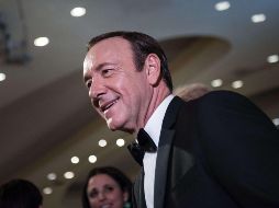 ''Tenemos que ver cómo hacemos para seguir adelante con el programa porque de aquí en adelante no tendremos ningún vínculo con Kevin Spacey'', explica Sarandos.