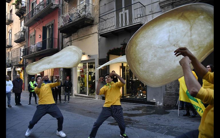 Integrantes del grupo 