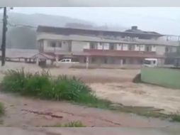 El Gobierno reconoció la situación de emergencia en el Diario Oficial de la Unión publicado este jueves.