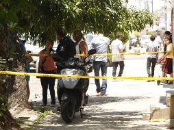 La escalada de violencia registrada en Veracruz ha dejado en los últimos once meses más de mil 500 homicidios. EL INFORMADOR/ARCHIVO