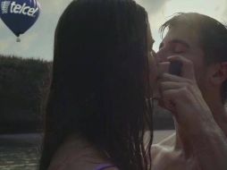 Con esta campaña, Telcel se ha enfocado en un lado más humano de la marca. FACEBOOK/Telcel