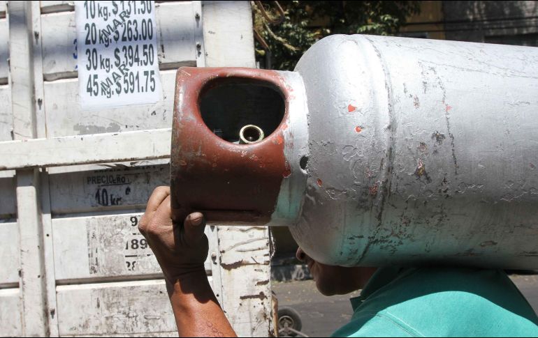 La inflación aumenta impulsada principalmente por los incrementos en los energéticos y en algunos bienes agropecuarios. NOTIMEX/Archivo