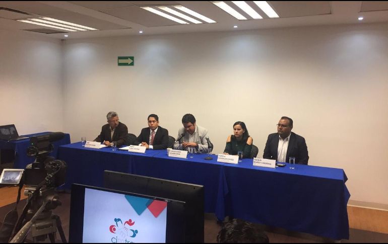 El colectivo puntualizó que hay disparidad entre la ZMG y otros municipios. Tomatlán, Degollado y San Gabriel obtuvieron las peores calificaciones. cimtrajalisco.org