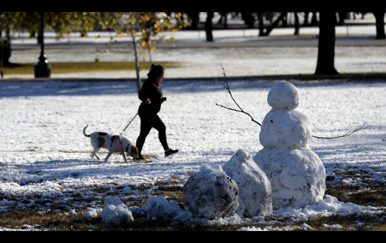 Algunos lo llamaron un día 