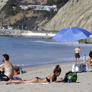 Mexicanos crean parche para cuidar la piel de los rayos del Sol