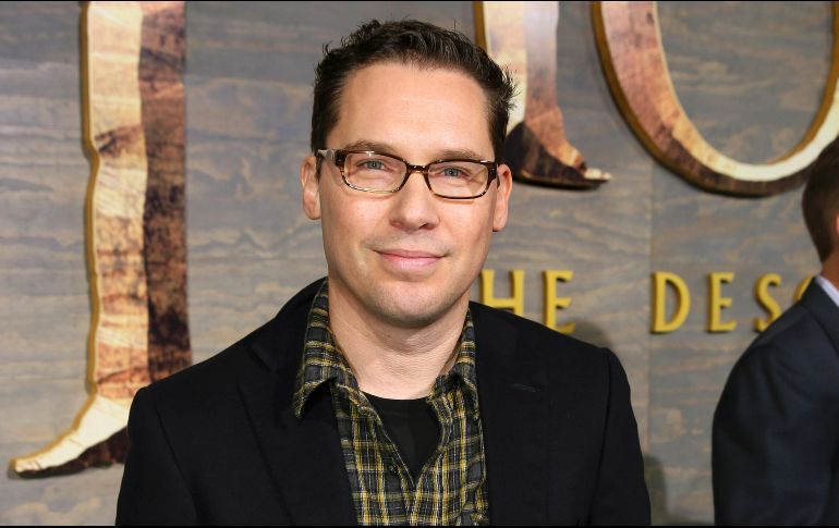 Singer, que ha dirigido 