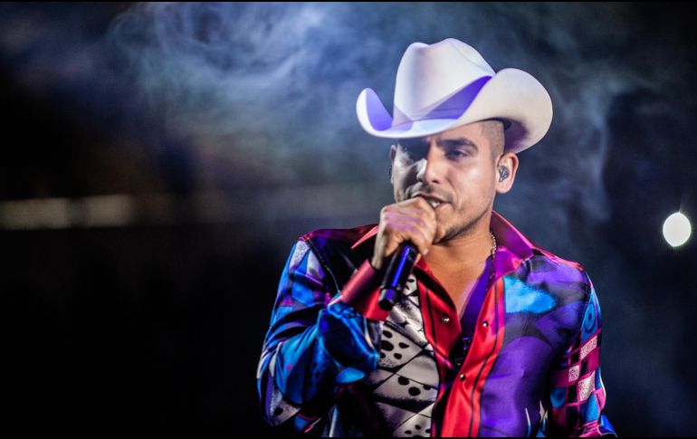 Interpretará algunos de temas populares como 