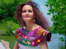 El pasado 12 de noviembre, Harp reclamó al partido por incluirla en una encuesta para medir la penetración de los aspirantes a una candidatura al Senado. TWITTER / @SusanaHarp