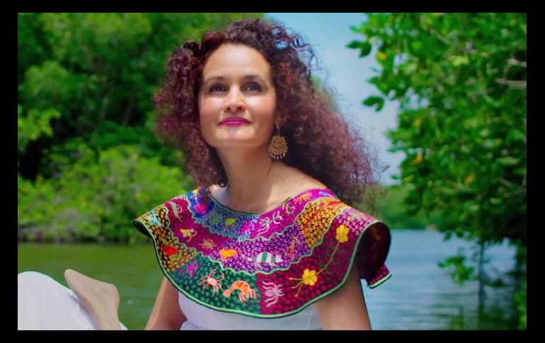 El pasado 12 de noviembre, Harp reclamó al partido por incluirla en una encuesta para medir la penetración de los aspirantes a una candidatura al Senado. TWITTER / @SusanaHarp