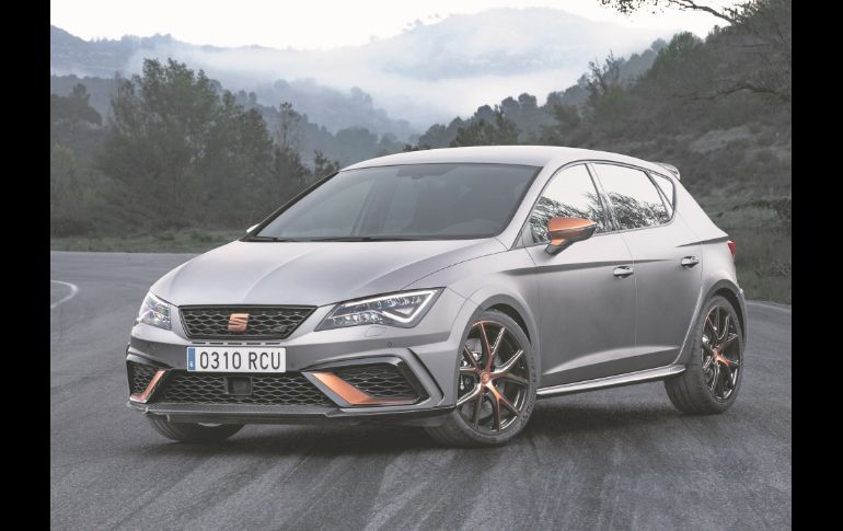 Toyota presentó un vehículo todoterreno en el Salón de Los Ángeles y lleva por nombre FT-AC