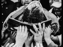 Varias voces narran lo sucedido durante el pasado 19 de septiembre en la capital del país. ESPECIAL