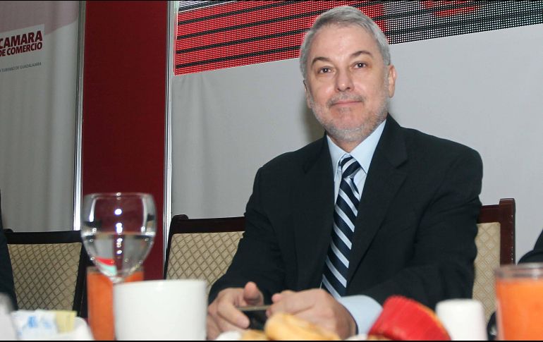 Ciudadanos precisan Jalisco sufrió un daño patrimonial superior a los siete mil 573 millones de pesos durante la administración de Emilio González Márquez. EL INFORMADOR/ ARCHIVO